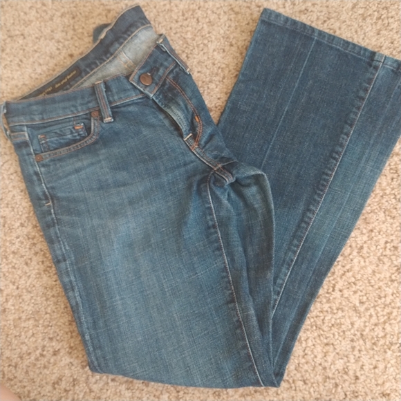 citizens of humanity  blue jeans👖 - Picture 5 of 16